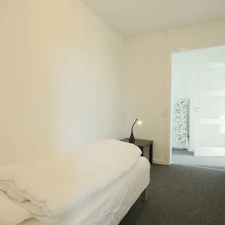 Apartment Allerup Gamle Skole *