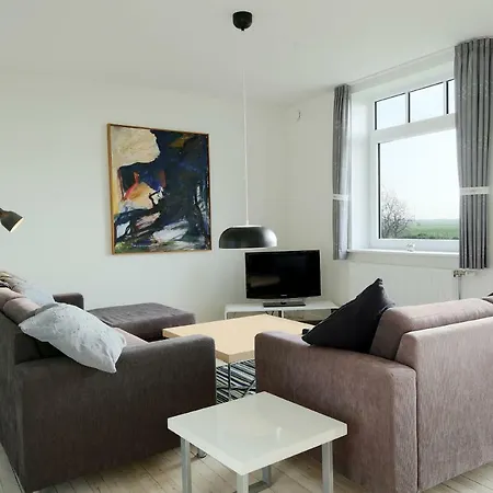 Allerup Gamle Skole Apartment *